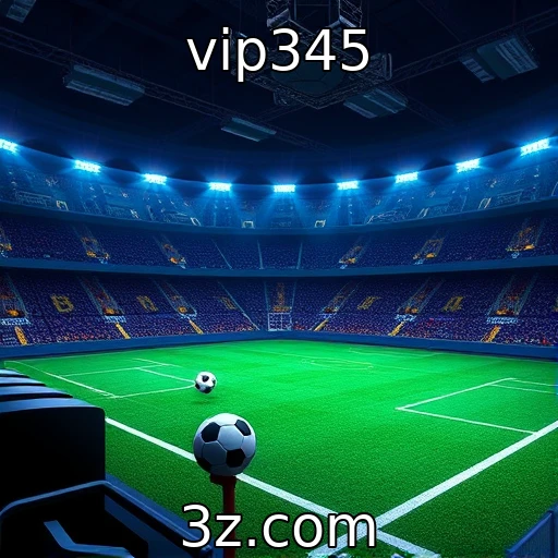 vip345 Analisando as Melhores Apostas em Cenas de E-sports da Atualidade