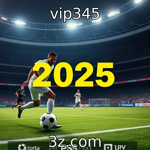 vip345 Descubra as Melhores Estratégias para Apostas em Esportes em 2025