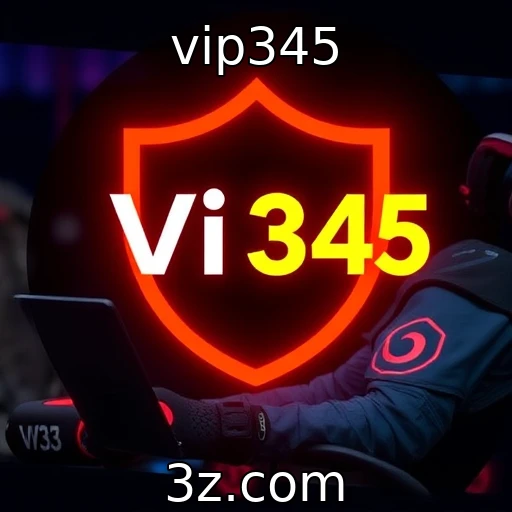 vip345 E-sports em Foco: Os Campeonatos que Não Podem Ficar de Fora
