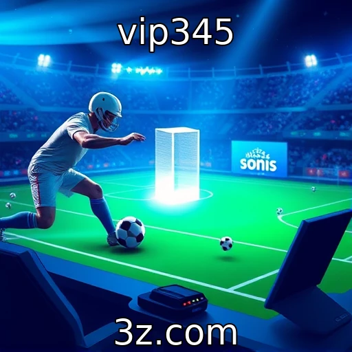 vip345 Desvendando os segredos das apostas esportivas em 2025