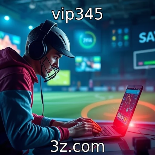 vip345 Explorando as Melhores Estratégias para Apostas em Futebol Hoje