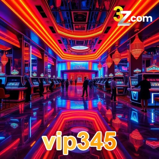 vip345 Jogos