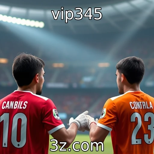 vip345 Apostas Esportivas: Estratégias para Maximizar Seus Lucros em 2025