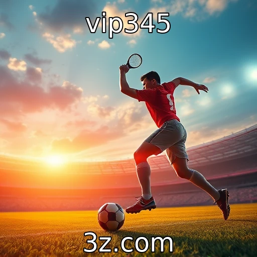 vip345 Apostas esportivas: análises que podem aumentar suas chances de ganhar