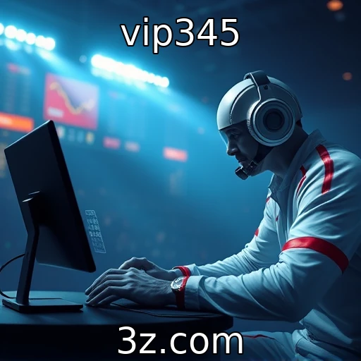 vip345 Os fatores que influenciam suas apostas em partidas esportivas