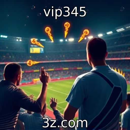 Apostas esportivas em alta: Como analisar resultados para maximizar ganhos